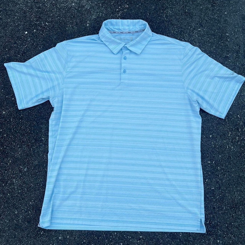 Walton Hagen Polo Golf Shirt size XL